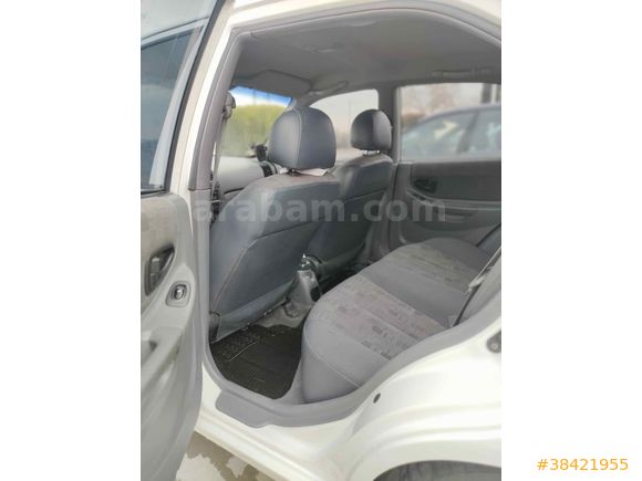 Sahibinden Hyundai Accent 1.3 Admire 2005 Model 