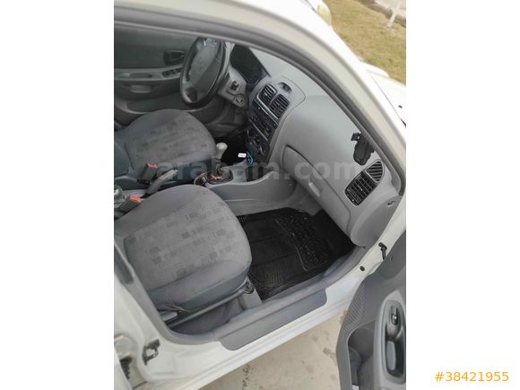 Sahibinden Hyundai Accent 1.3 Admire 2005 Model 