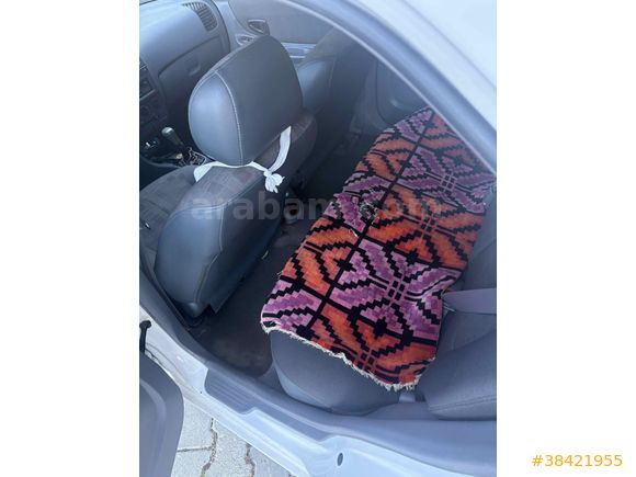Sahibinden Hyundai Accent 1.3 Admire 2005 Model 