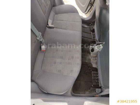 Sahibinden Hyundai Accent 1.3 Admire 2005 Model 