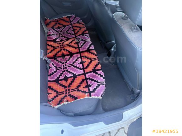 Sahibinden Hyundai Accent 1.3 Admire 2005 Model 
