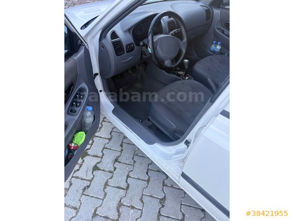 Sahibinden Hyundai Accent 1.3 Admire 2005 Model 
