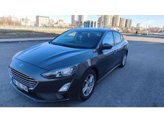 Sahibinden Ford Focus 2020 Model