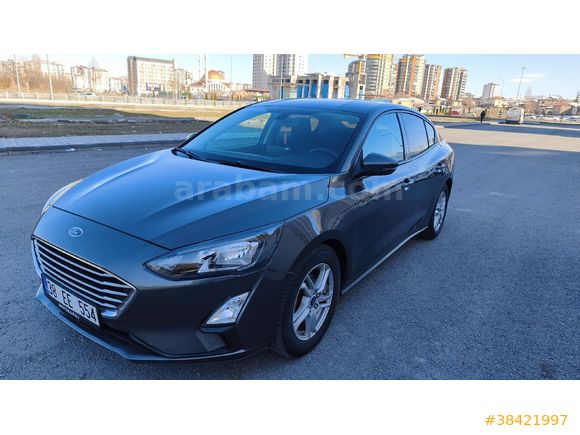 Sahibinden Ford Focus 2020 Model