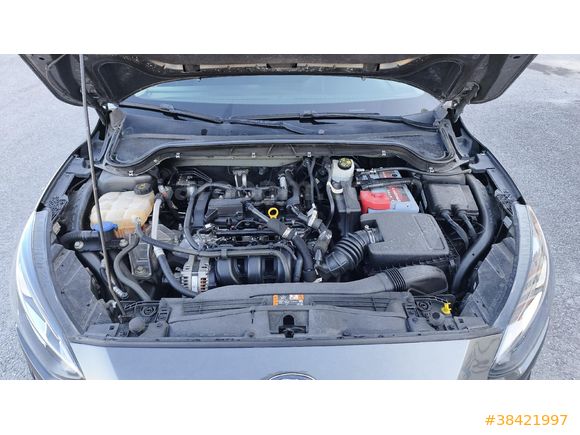 Sahibinden Ford Focus 2020 Model