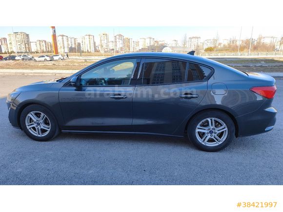 Sahibinden Ford Focus 2020 Model