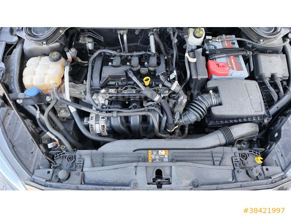Sahibinden Ford Focus 2020 Model