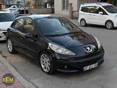 | EFM MOTORS | 207 Hatasız 4 parça boyalı