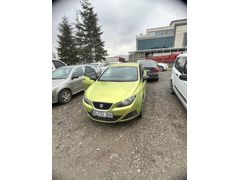 Sahibinden Seat Ibiza 1.4 TDI Reference 2009 Model 