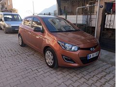 Sahibinden Hyundai i20 1.2 D-CVVT Jump 2013 Model