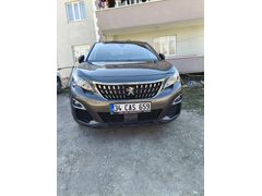 Sahibinden Peugeot 3008 1.5 BlueHDI Active Life Sky Pack 2019 Model