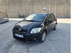 Değişensiz, Düşük KM Toyota Auris 1.6 Elegant