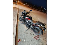 NOKTA HATASIZ - 3.350 KM - YENİ NESİL NS 200 UG2 (NAVİGASYONLU)