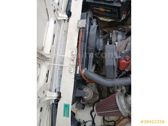Sahibinden Tofaş Doğan S 1995 Model
