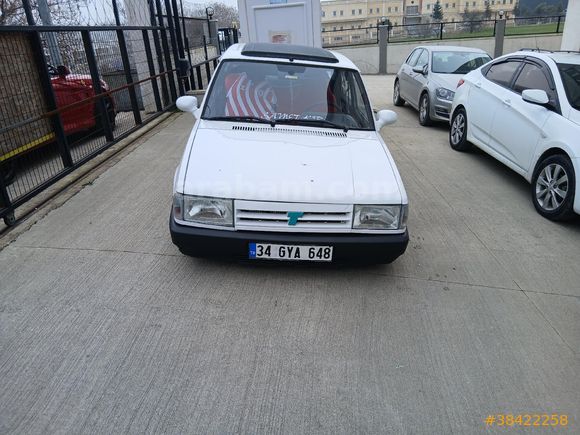 Sahibinden Tofaş Doğan S 1995 Model