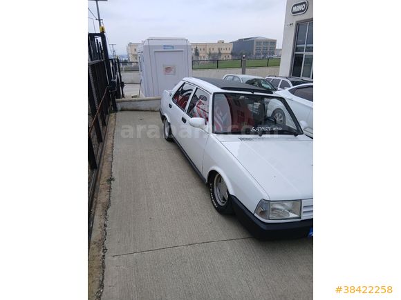 Sahibinden Tofaş Doğan S 1995 Model