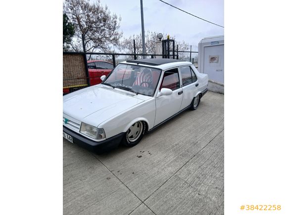 Sahibinden Tofaş Doğan S 1995 Model