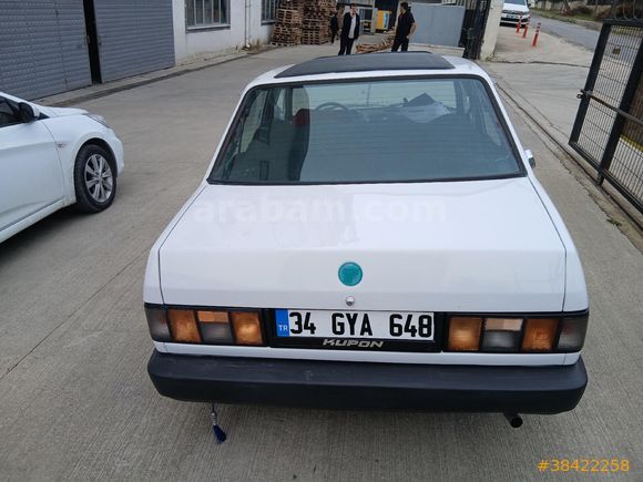 Sahibinden Tofaş Doğan S 1995 Model