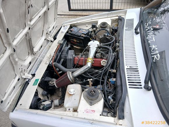 Sahibinden Tofaş Doğan S 1995 Model