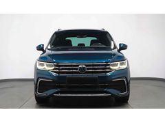 Sahibinden Volkswagen Tiguan 1.5 TSI R-Line 2020 Model harman kardon 360  kamera çift navigasyon