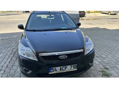 Sahibinden Ford Focus 1.6 Collection 2011 Model  235.000 km Siyah