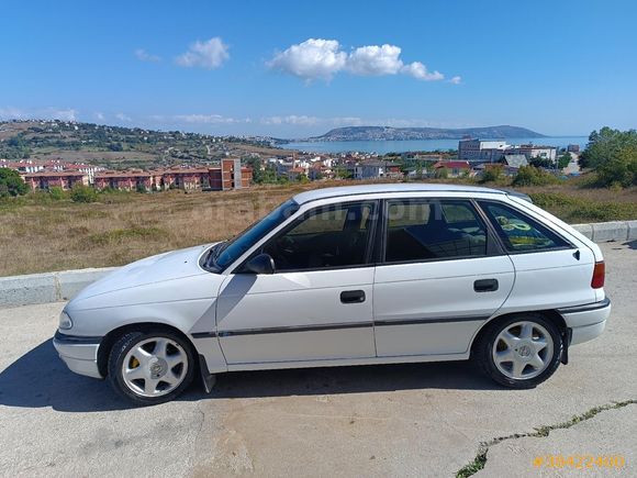 Sahibinden Opel Astra 1.6 GL 1997 Model
