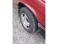 Sahibinden Renault R 11 Rainbow 1993 Model  312.000 km Bordo