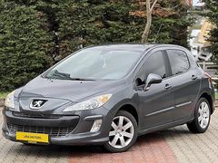 110/LUK 6 İLERİ DJTL KLİMALI DEĞİŞENSİZ 308 K.K 12 TAKSİT