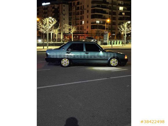 Sahibinden Tofaş Doğan SLX 1996 Model 