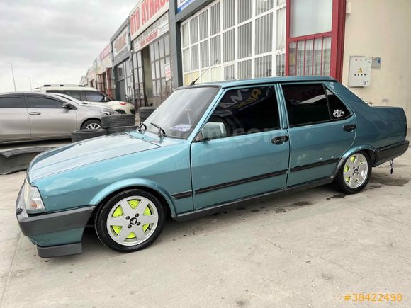 Sahibinden Tofaş Doğan SLX 1996 Model 