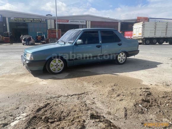 Sahibinden Tofaş Doğan SLX 1996 Model 