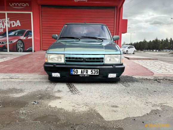 Sahibinden Tofaş Doğan SLX 1996 Model 