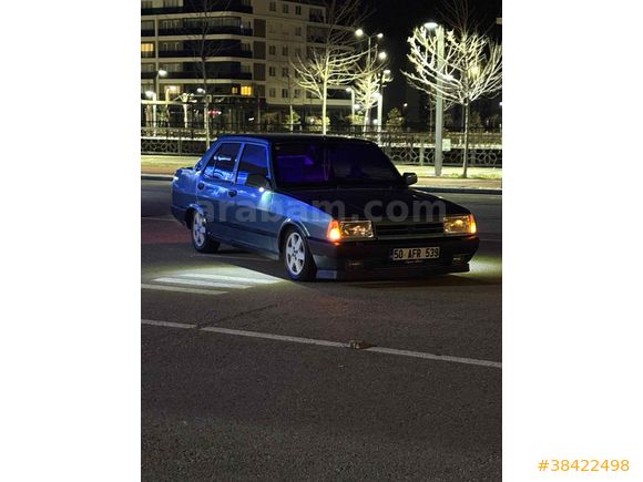 Sahibinden Tofaş Doğan SLX 1996 Model 