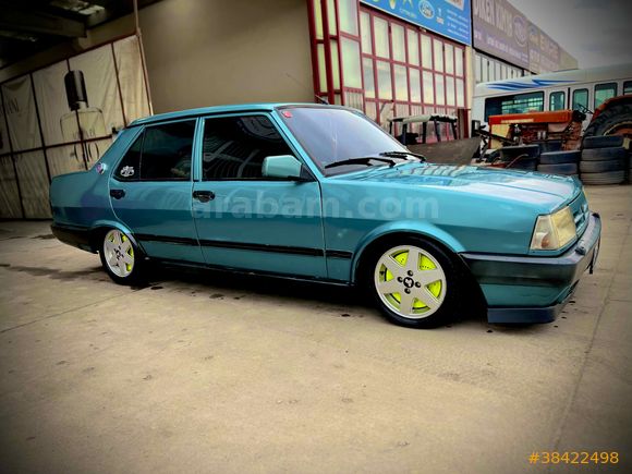 Sahibinden Tofaş Doğan SLX 1996 Model 