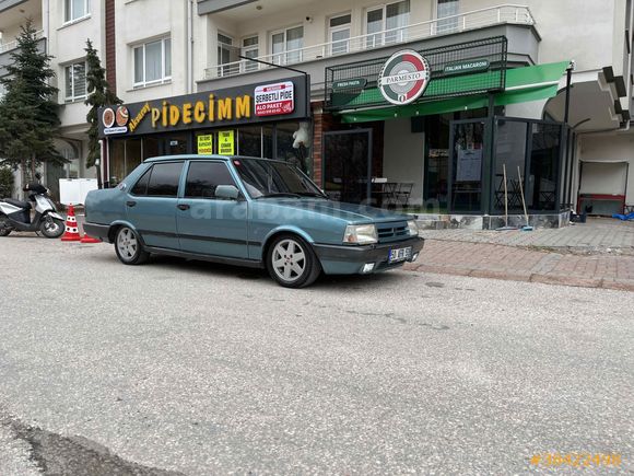 Sahibinden Tofaş Doğan SLX 1996 Model 
