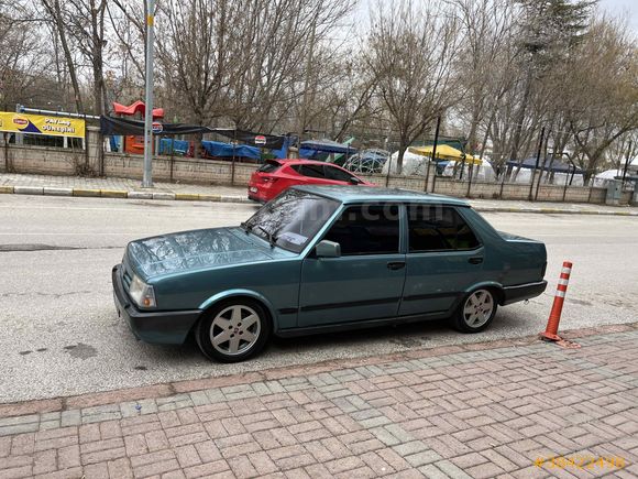Sahibinden Tofaş Doğan SLX 1996 Model 