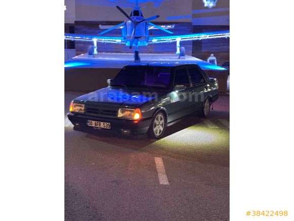 Sahibinden Tofaş Doğan SLX 1996 Model 