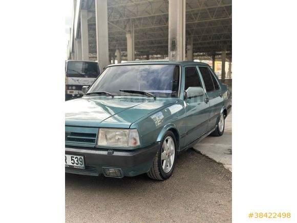 Sahibinden Tofaş Doğan SLX 1996 Model 