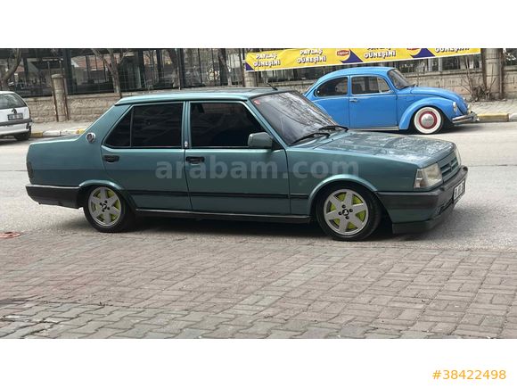 Sahibinden Tofaş Doğan SLX 1996 Model 