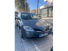Sahibinden Nissan Primera 1.6 Tekna 2005 Model