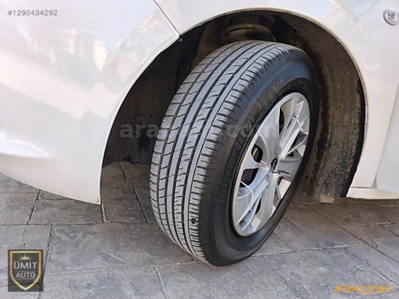 ÜMİT AUTO/2014/PEUGEOT/301/ACTİVE/ANDROİND EKRAN/
