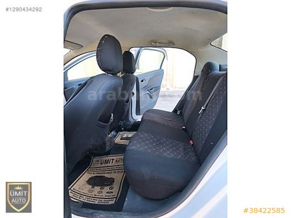 ÜMİT AUTO/2014/PEUGEOT/301/ACTİVE/ANDROİND EKRAN/