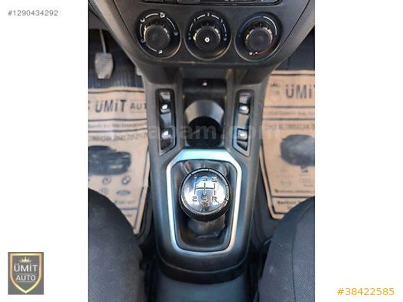 ÜMİT AUTO/2014/PEUGEOT/301/ACTİVE/ANDROİND EKRAN/