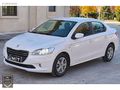 ÜMİT AUTO/2014/PEUGEOT/301/ACTİVE/ANDROİND EKRAN/