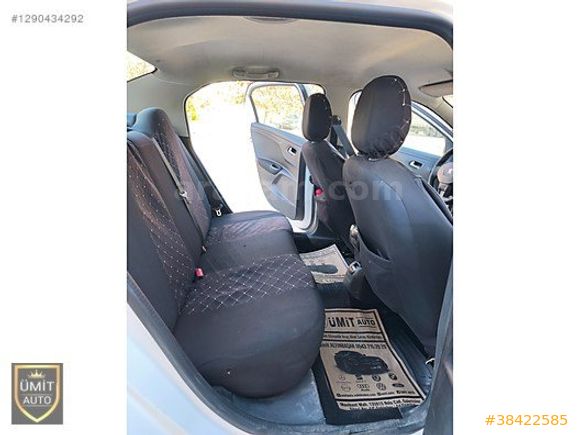 ÜMİT AUTO/2014/PEUGEOT/301/ACTİVE/ANDROİND EKRAN/