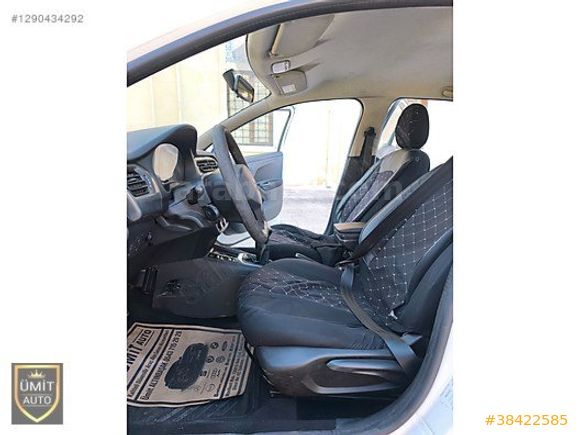 ÜMİT AUTO/2014/PEUGEOT/301/ACTİVE/ANDROİND EKRAN/