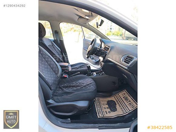 ÜMİT AUTO/2014/PEUGEOT/301/ACTİVE/ANDROİND EKRAN/