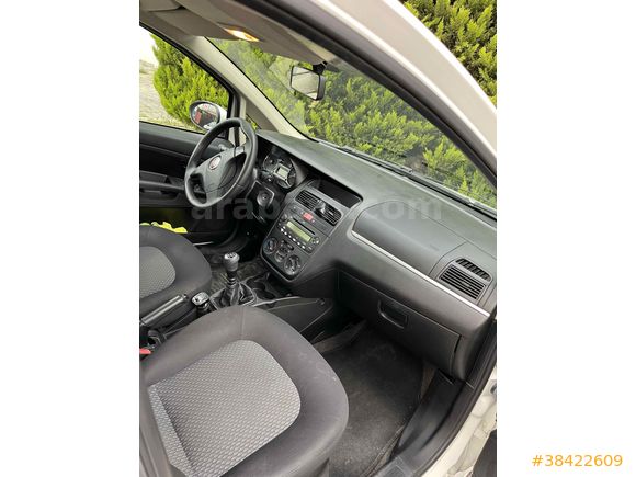 Sahibinden Fiat Linea 1.3 Multijet Pop 2015 Model 