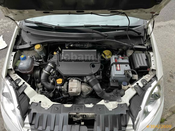 Sahibinden Fiat Linea 1.3 Multijet Pop 2015 Model 