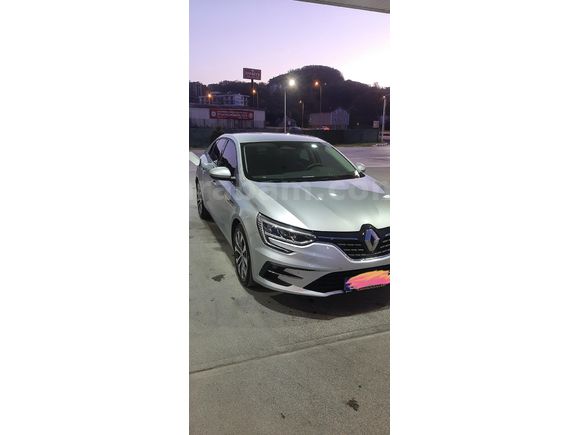 Sahibinden Renault Megane 1.3 TCe Icon 2025 Model